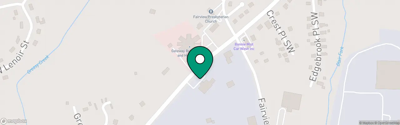 MapboxStaticMap